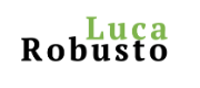 Logo Luca Robusto